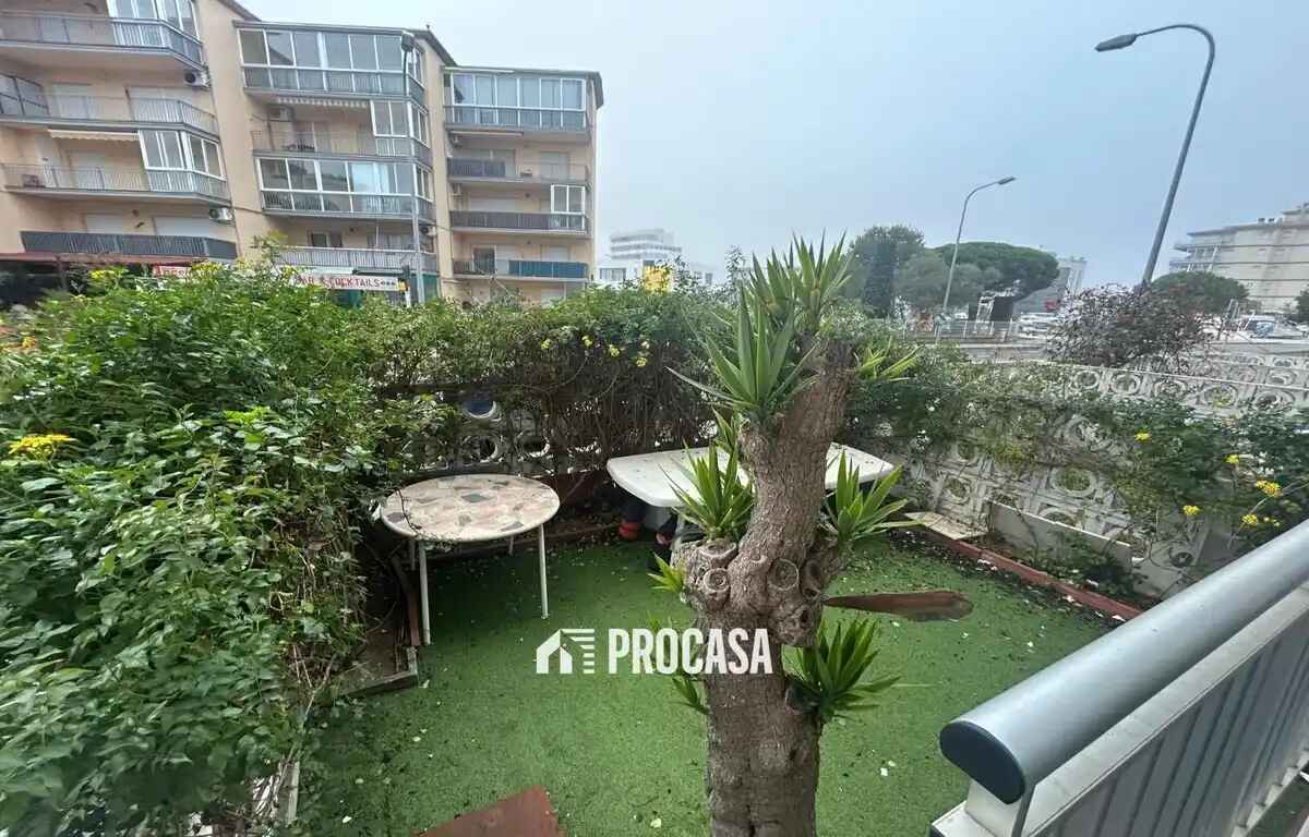 Appartement in Roses