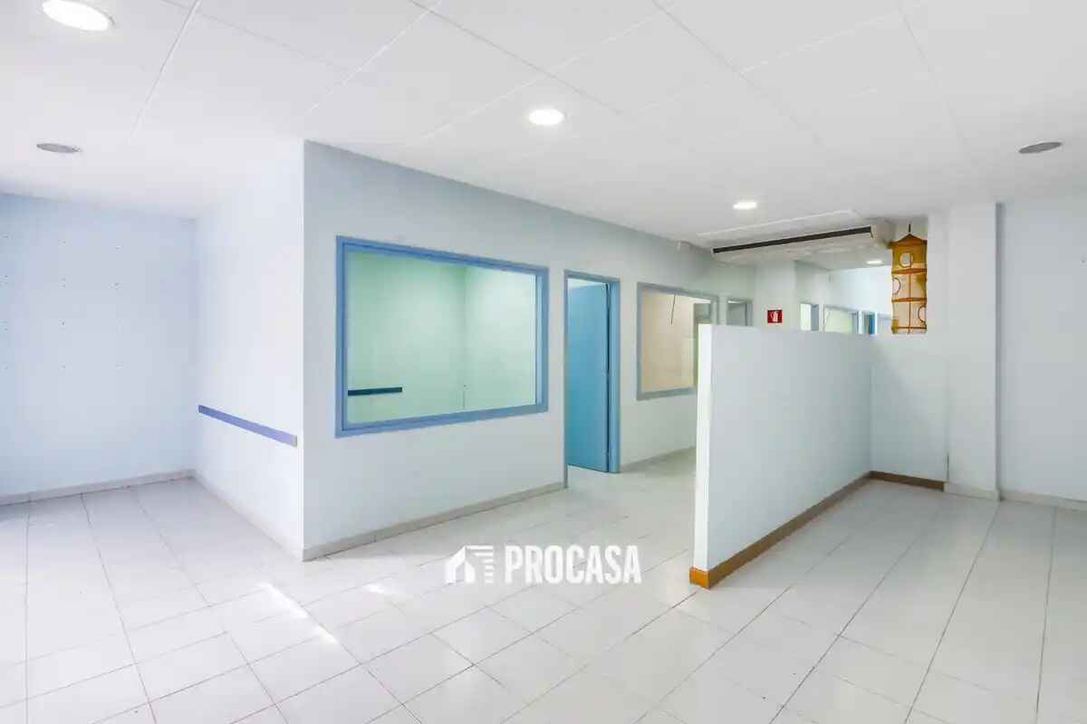 Propietat Comercial a Roses
