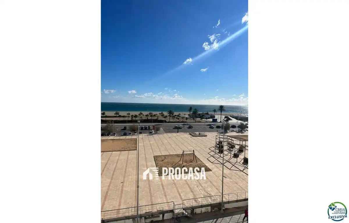 Wohnung in Empuriabrava