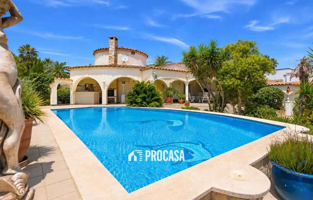 Casa a Empuriabrava