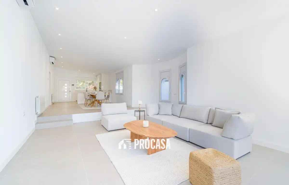 Haus in Empuriabrava