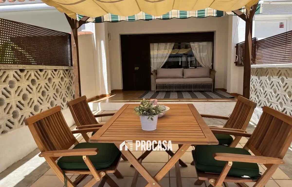 House in Empuriabrava