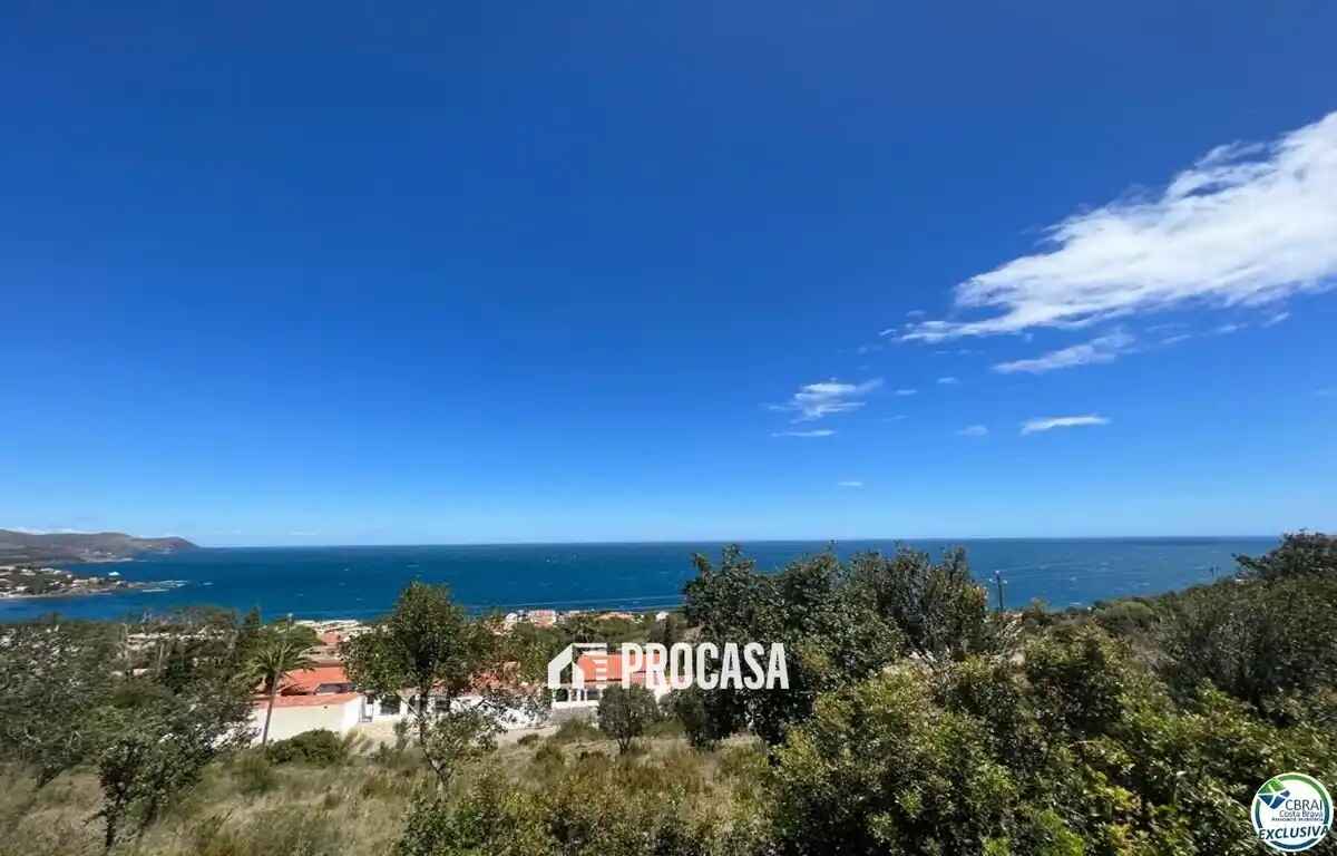 Wohnung in Llançà