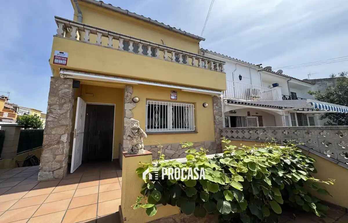 Casa a Empuriabrava
