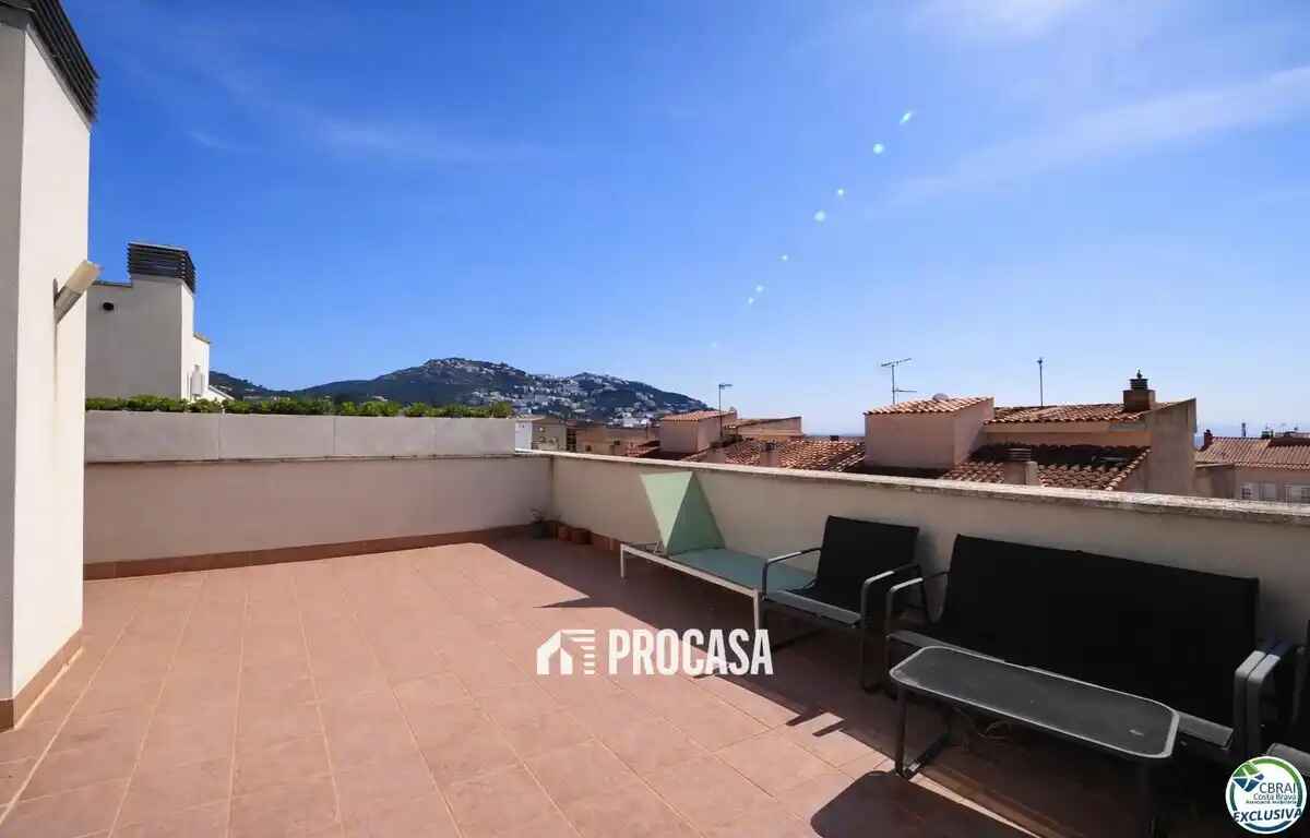 Apartament a Roses