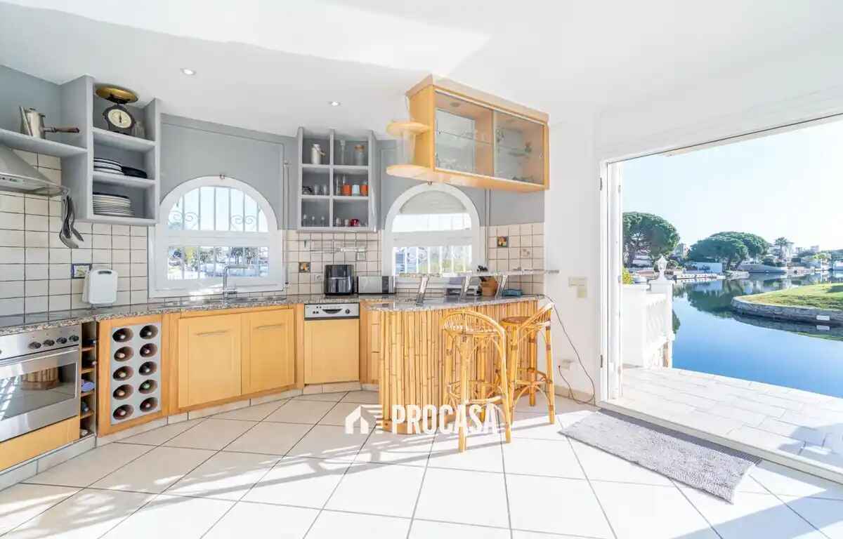 Casa en Empuriabrava
