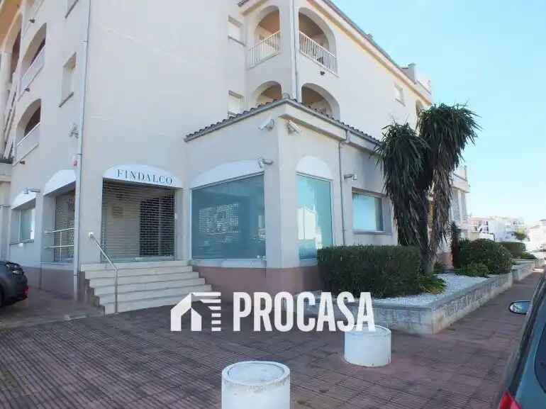 Gewerbeimmobilie in Empuriabrava