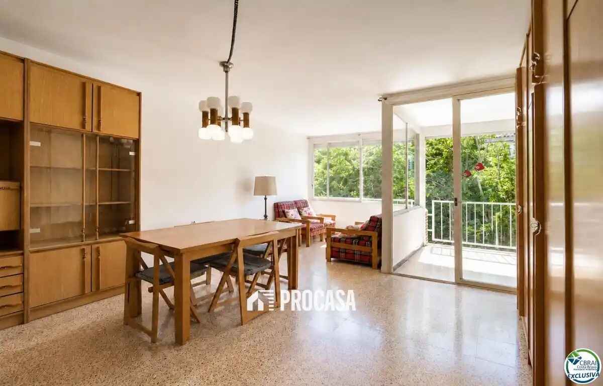 Apartament a Roses