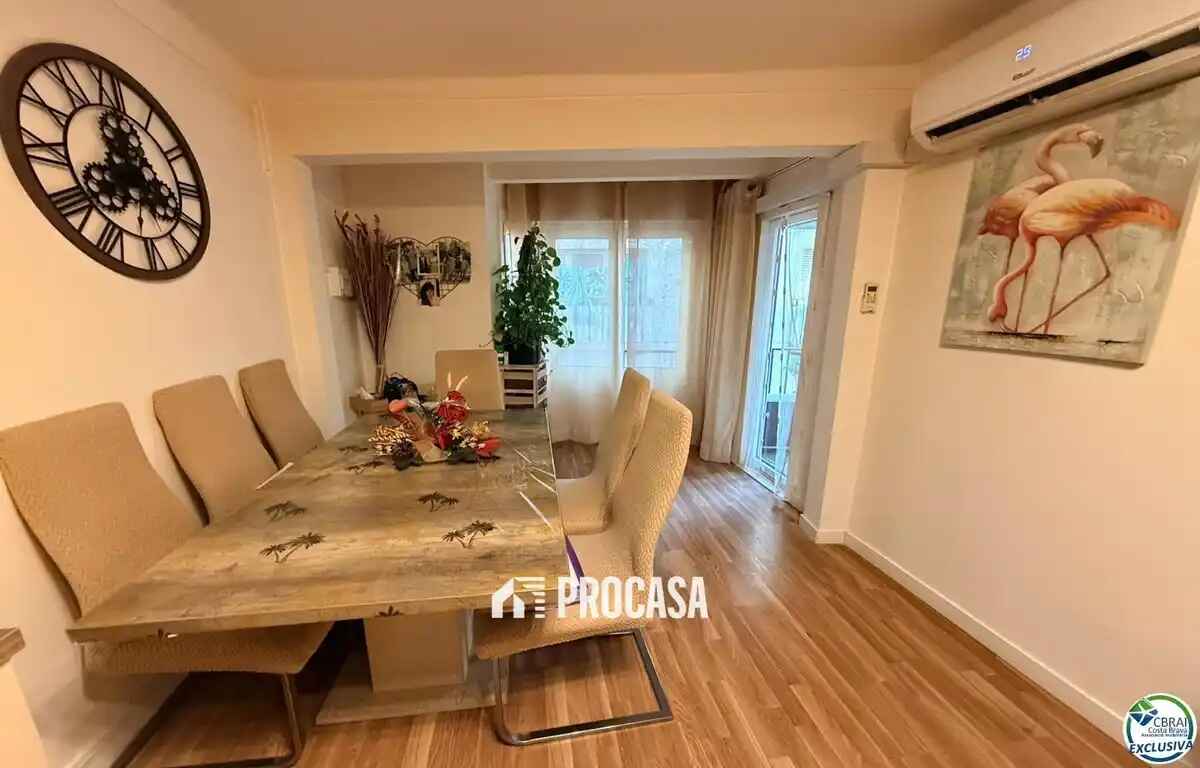 Apartament a Roses