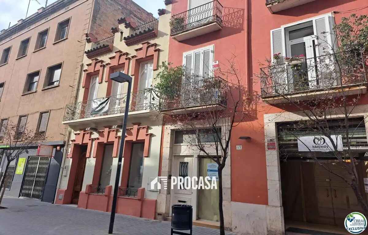 Haus in Figueres