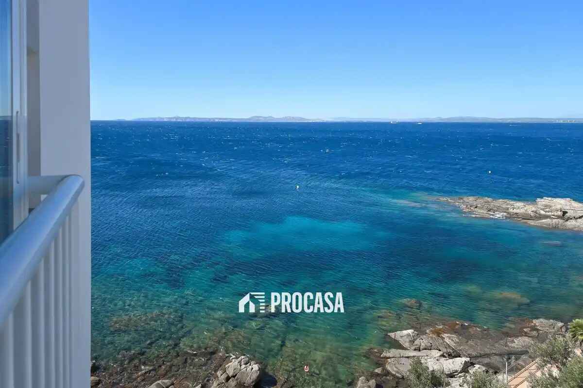 Appartement à Roses