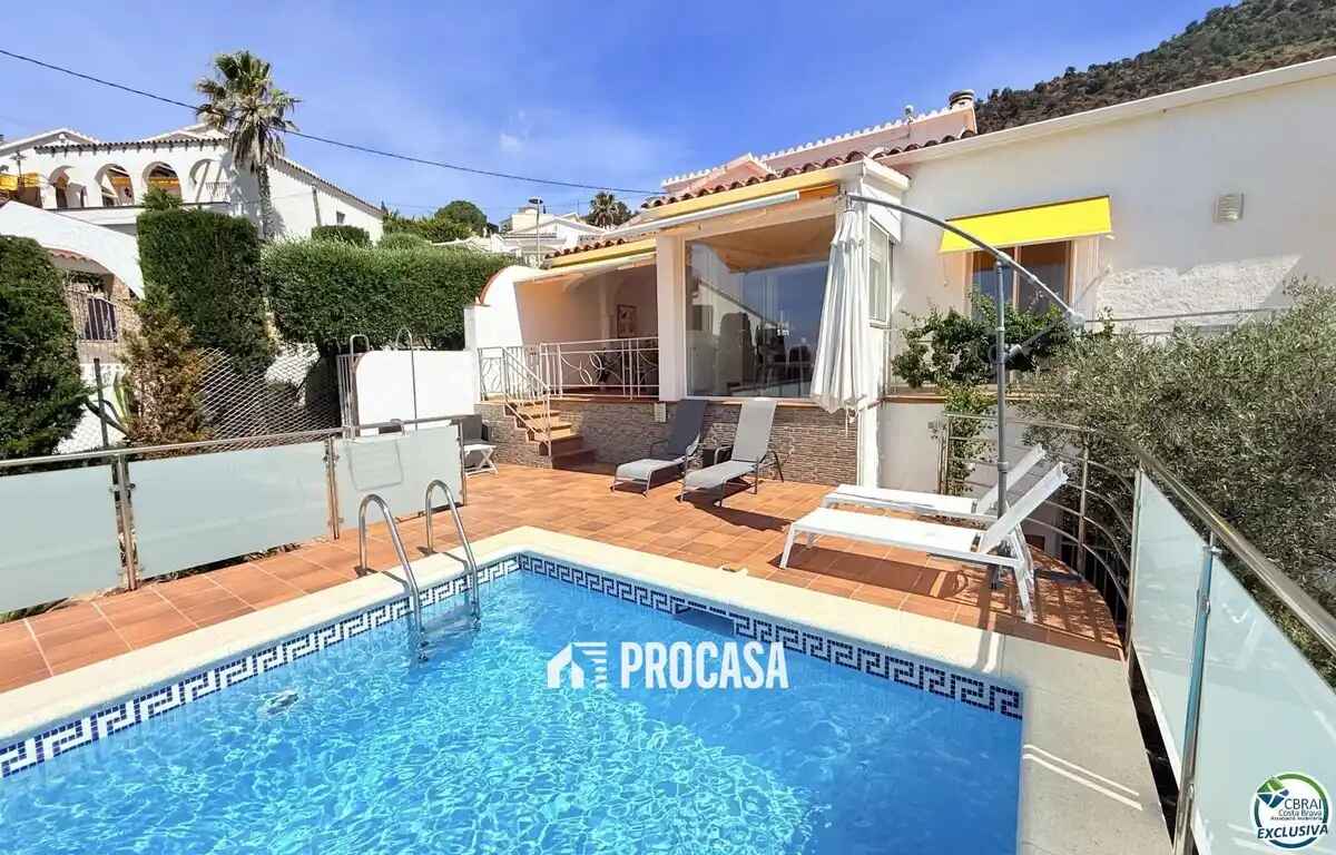 Casa a Roses