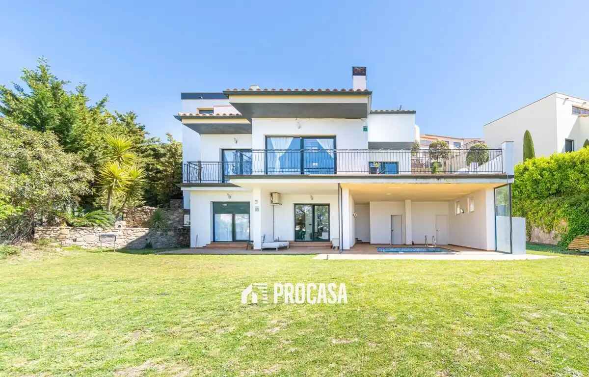 Casa a Palau-Saverdera