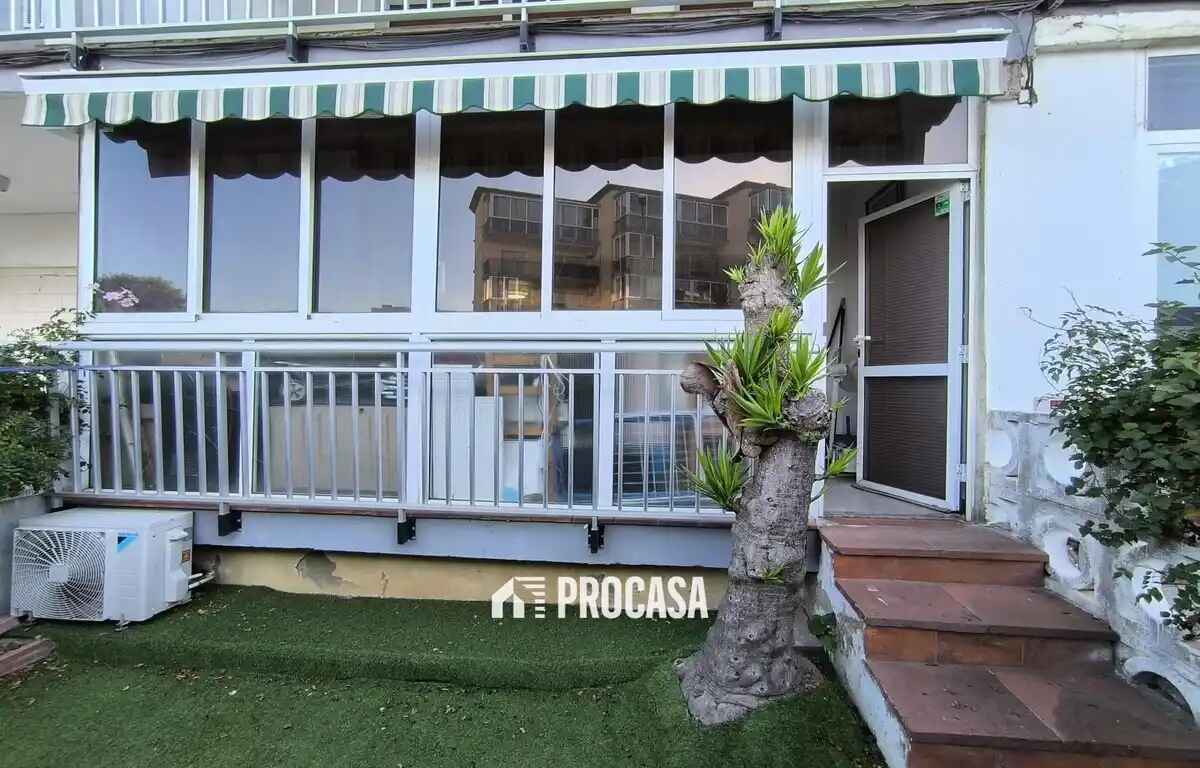 Apartamento en Roses