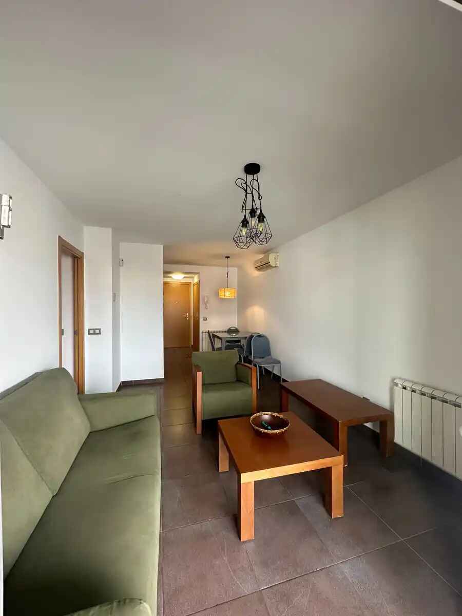 APARTAMENT MODERN A NOMÉS 250 M DE LA PLATJA