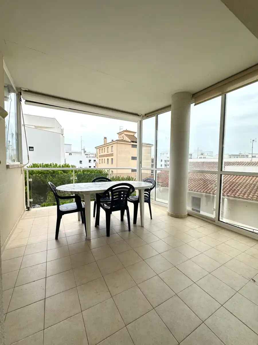 MAGNIFICENT APARTMENT IN SALATAR, TWO STEPS FROM THE BEACH