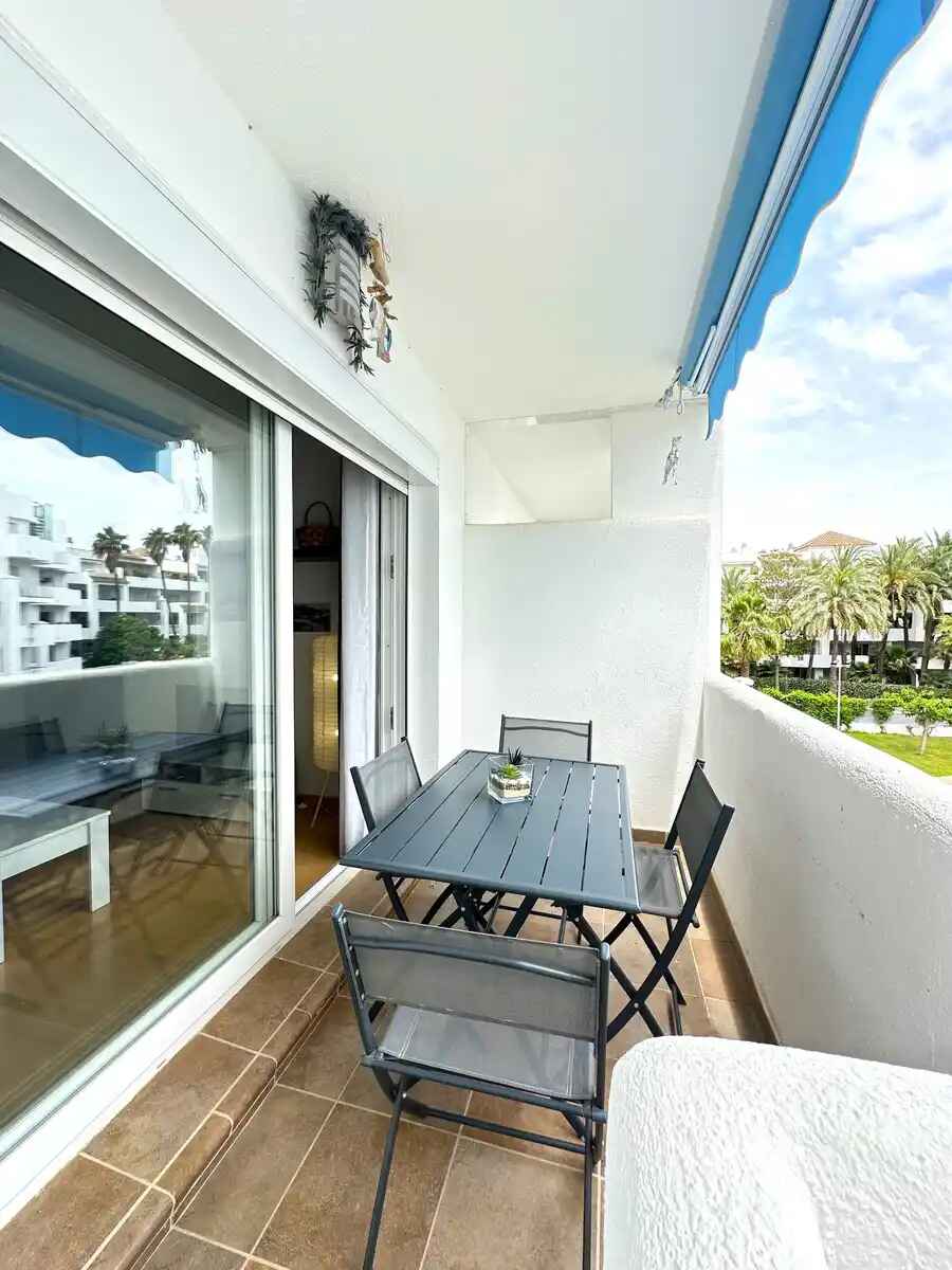 LOVELY APARTMENT IN SANTA MARGARITA WITH TOURIST LICENSE!