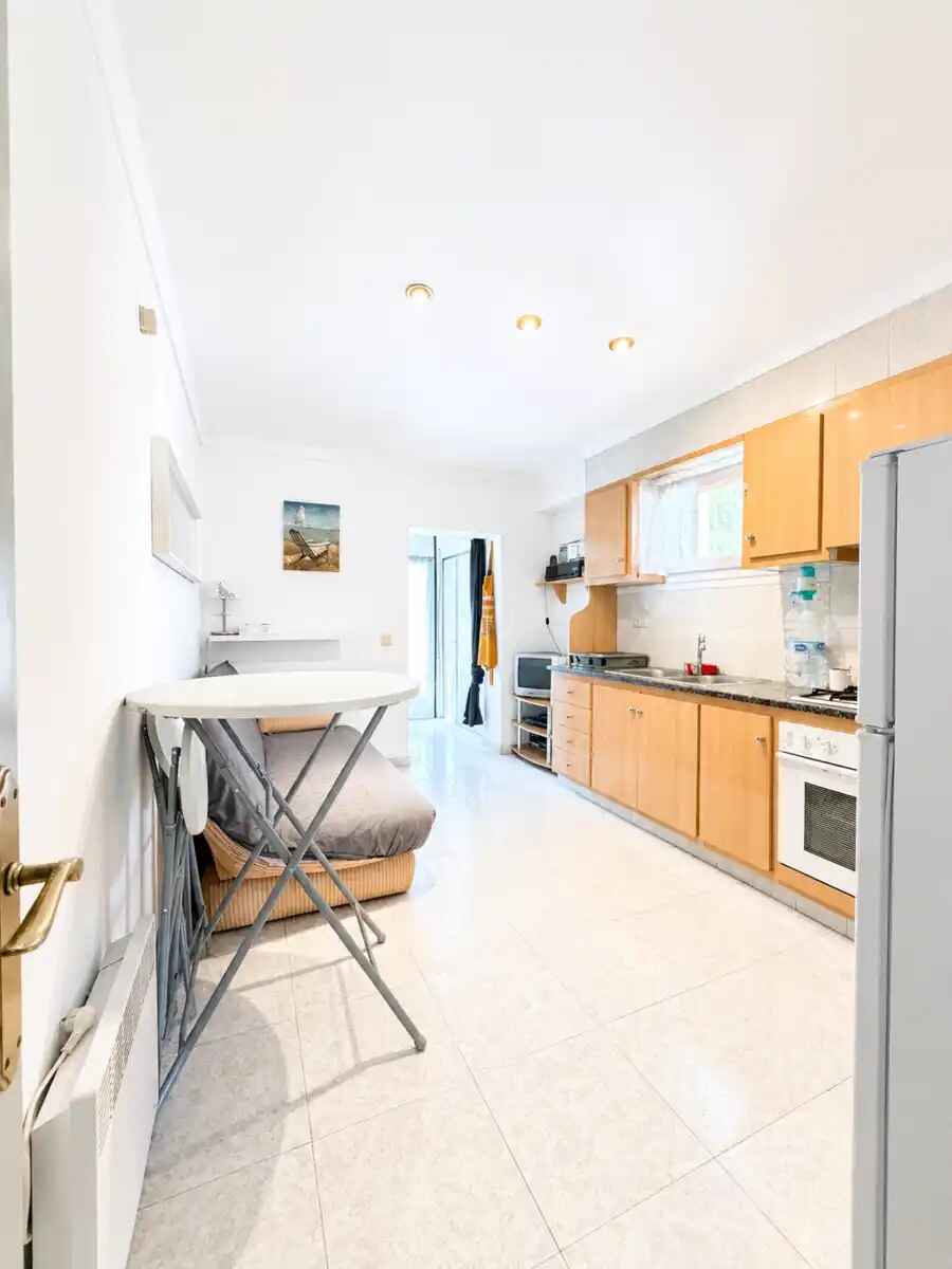 COZY APARTMENT IN L’ESCALA JUST A FEW STEPS FROM THE BEACH