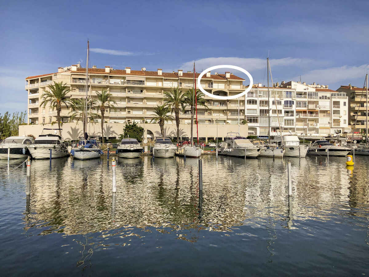 Het meest verbazingwekkende penthouse in Empuriabrava. Luxe vastgoed. Ontdek het