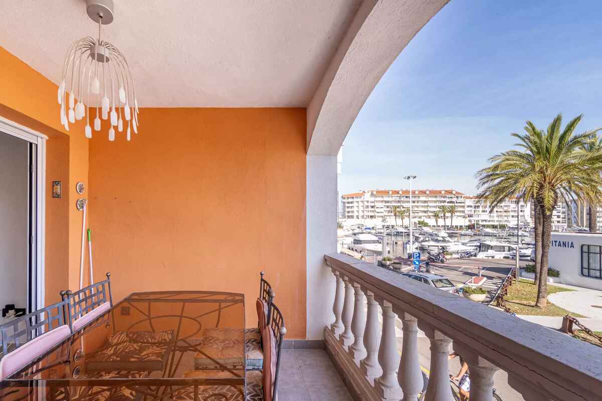 Increïble apartament en venda a Empuriabrava, Costa Brava! No et perdis aquesta oportunitat única!