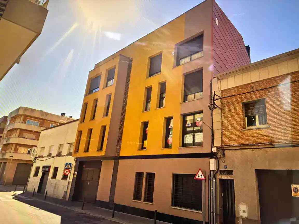 Appartement in Figueres