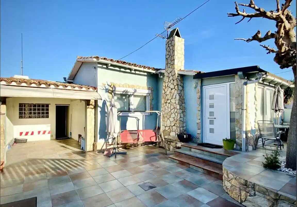 Casa en Empuriabrava