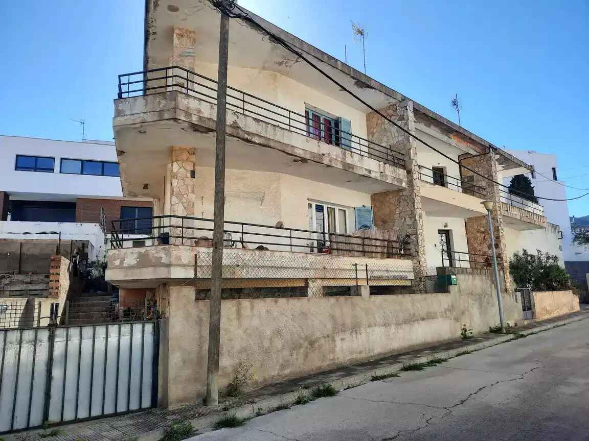 Apartamento en Llançà