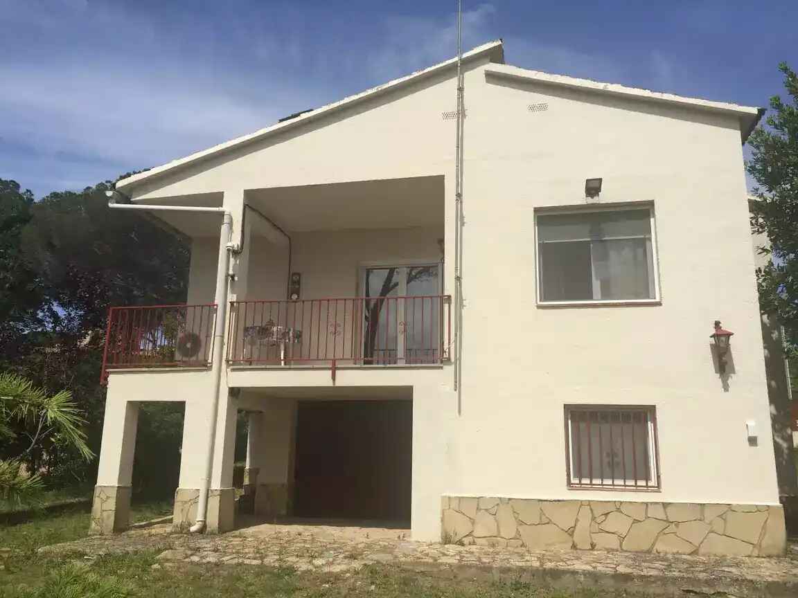 Casa en Llagostera