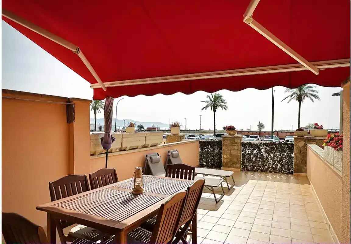 Apartamento en Empuriabrava
