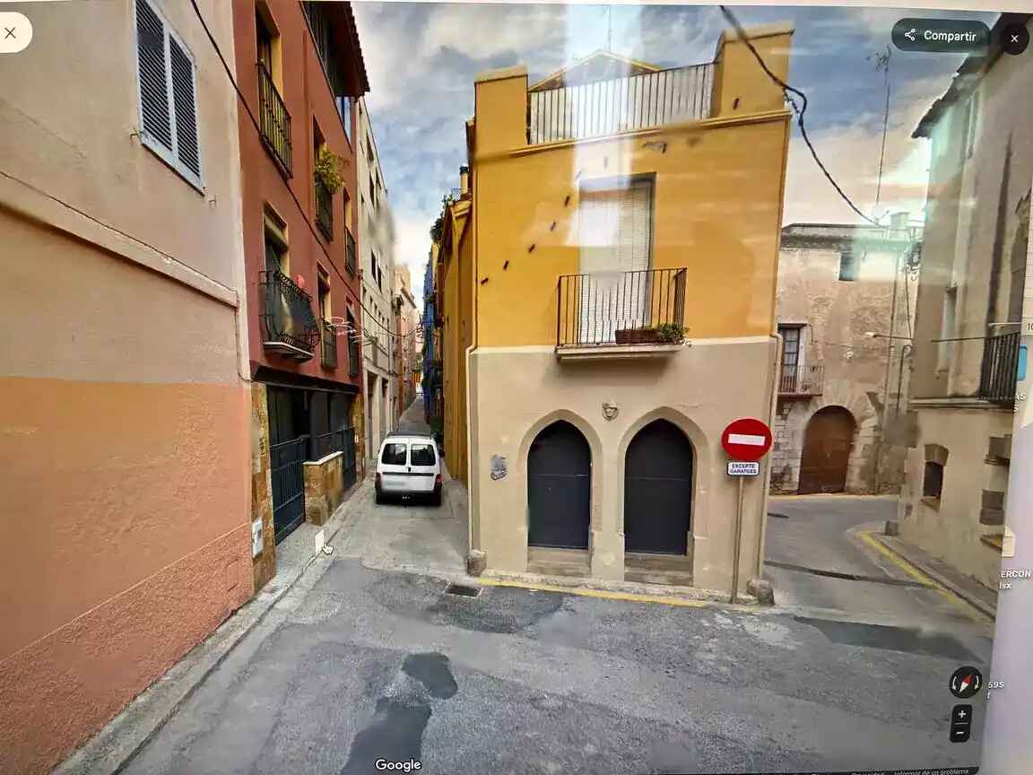 Casa en Castelló d'Empúries
