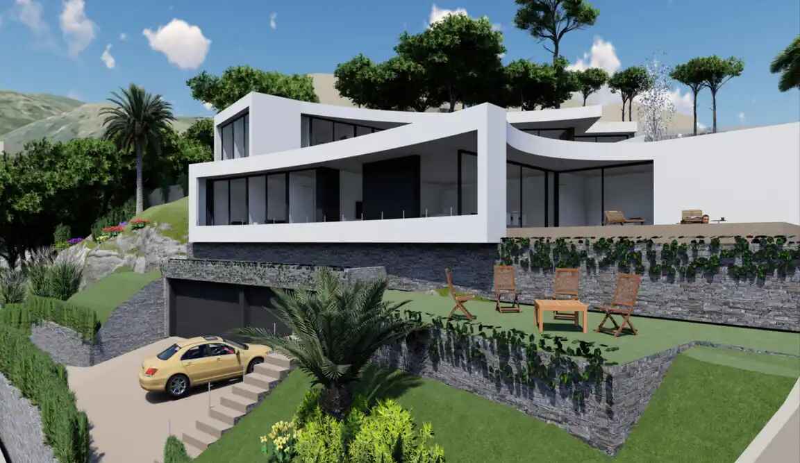 Casa en Roses