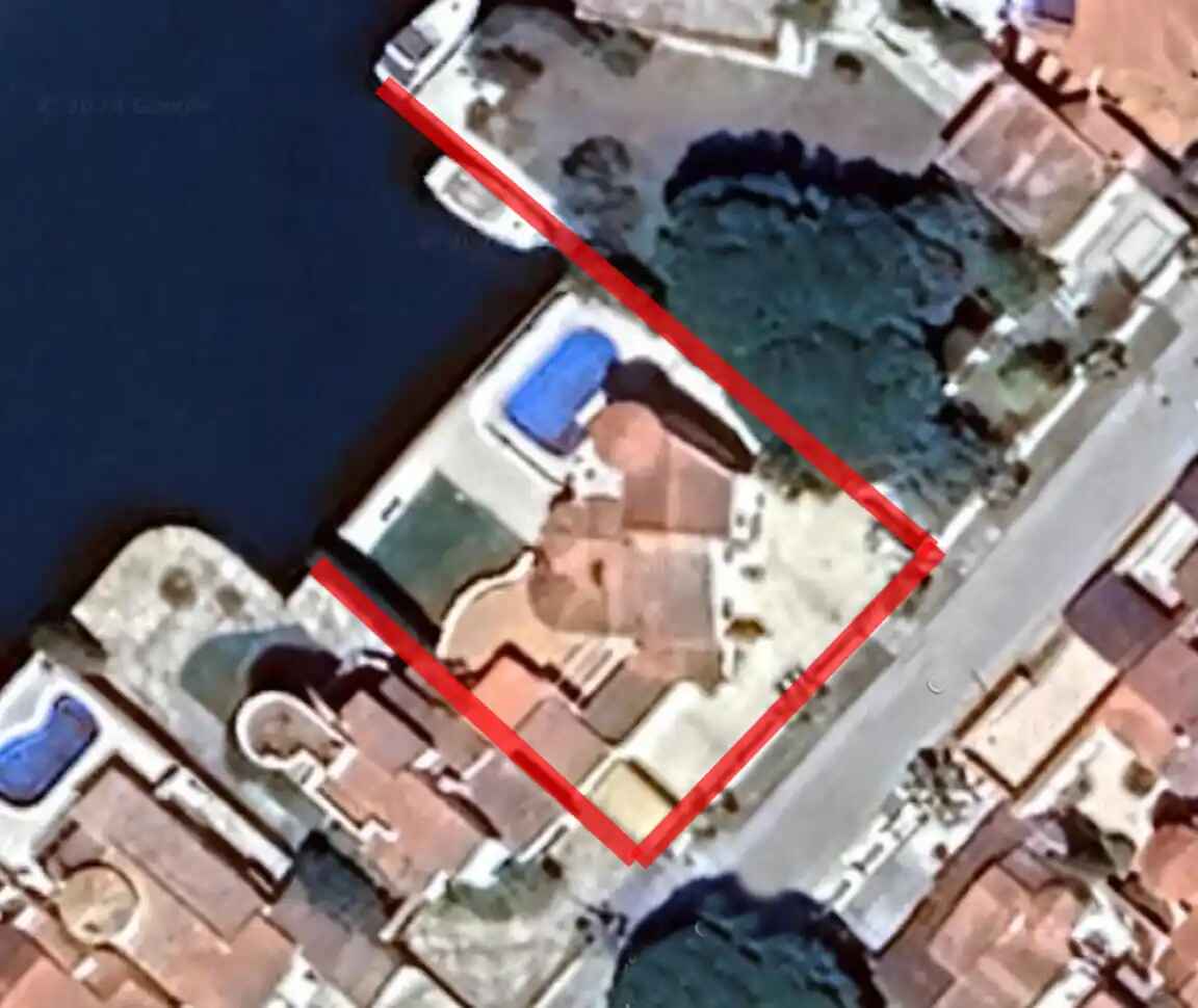 Casa en Empuriabrava