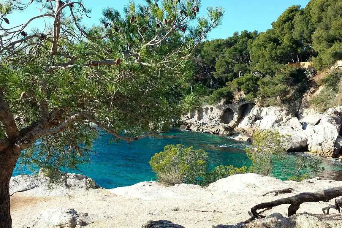 Apartamento en Platja d'Aro