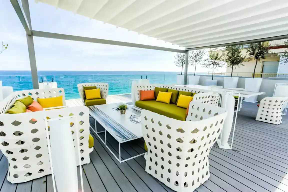 Apartamento en Platja d'Aro