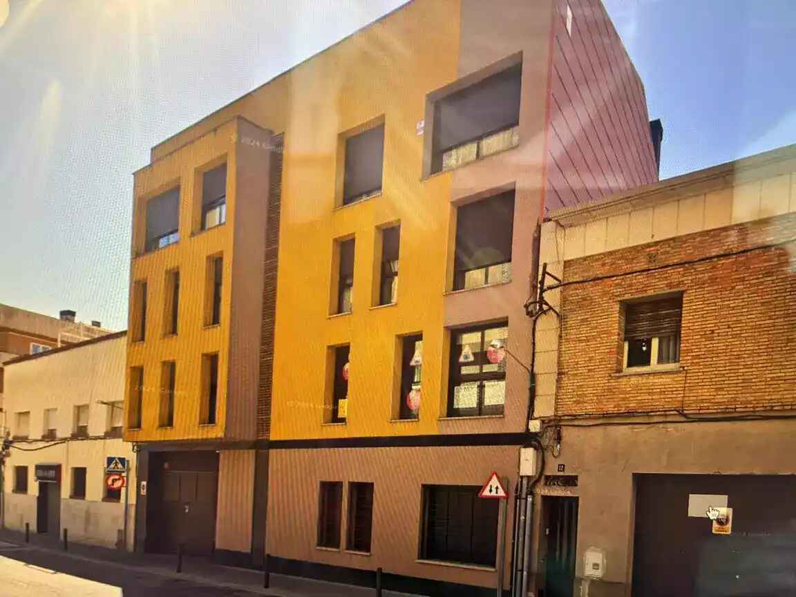 Apartamento en Figueres