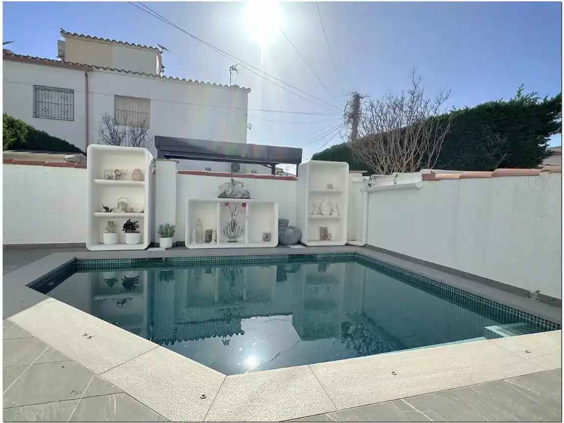 Apartamento en Empuriabrava