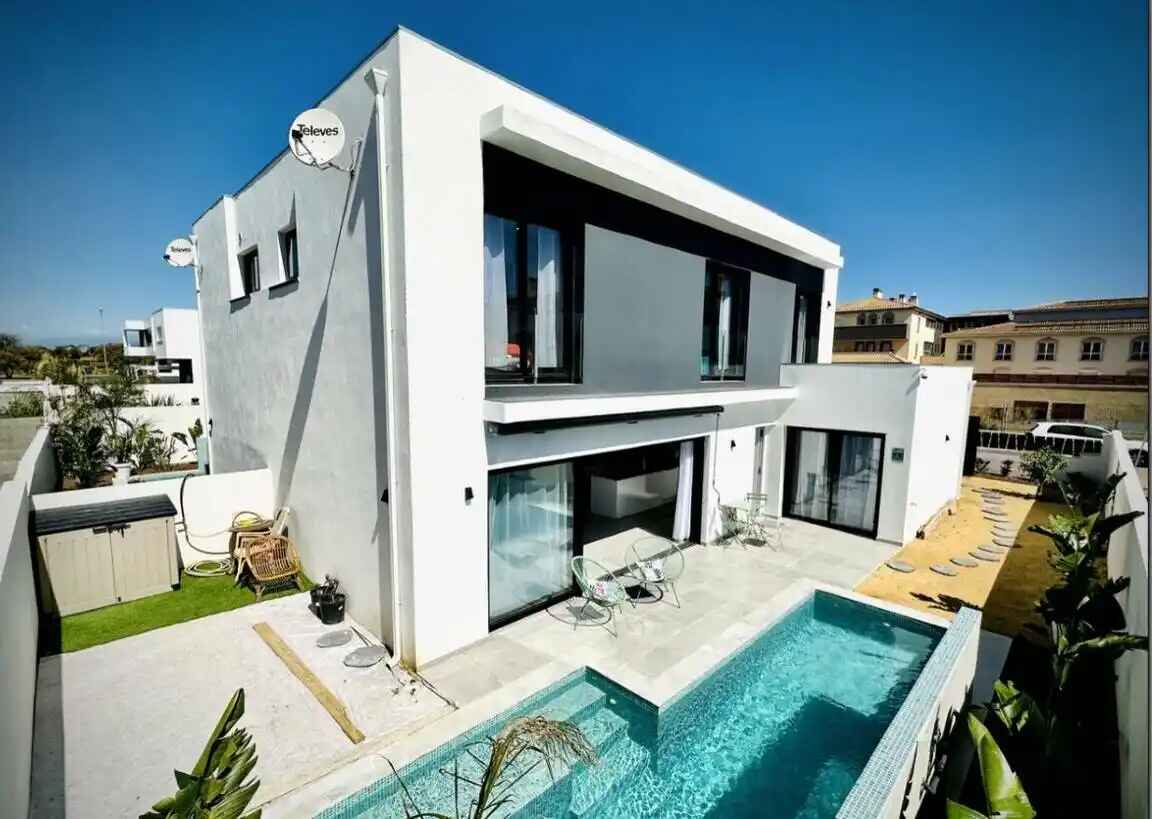 Casa en Empuriabrava