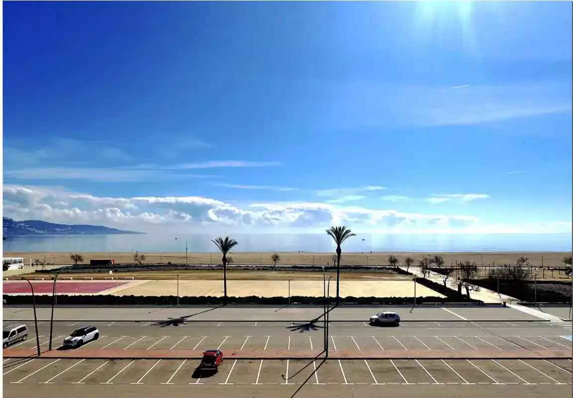 Apartamento en Empuriabrava