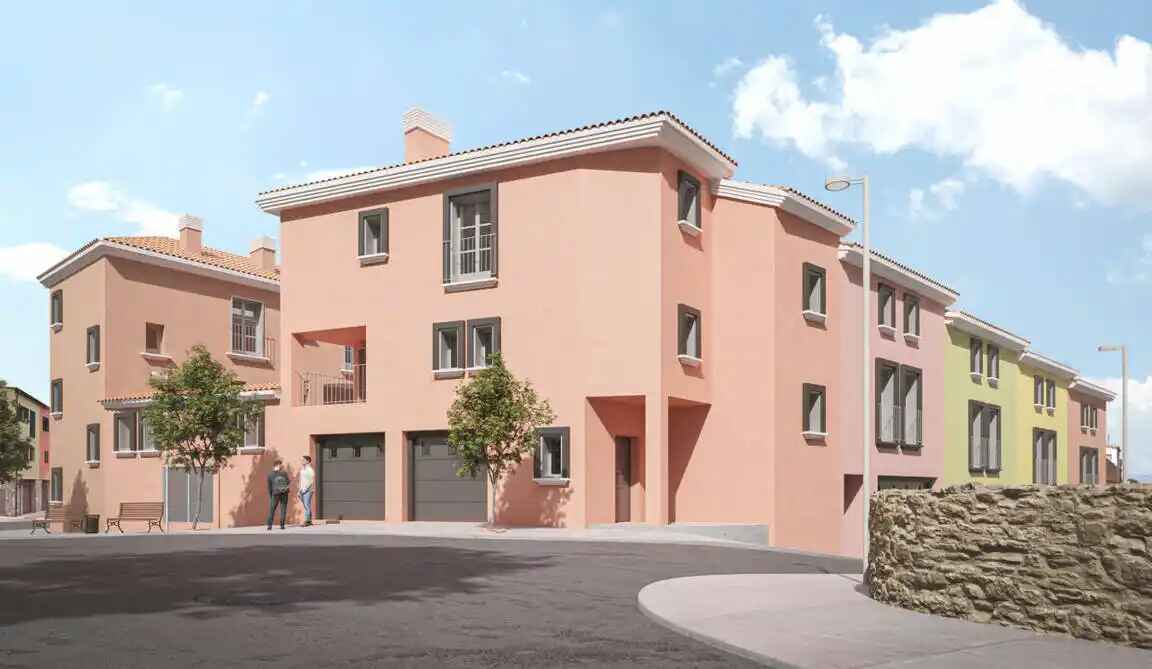 Casa en Perelada