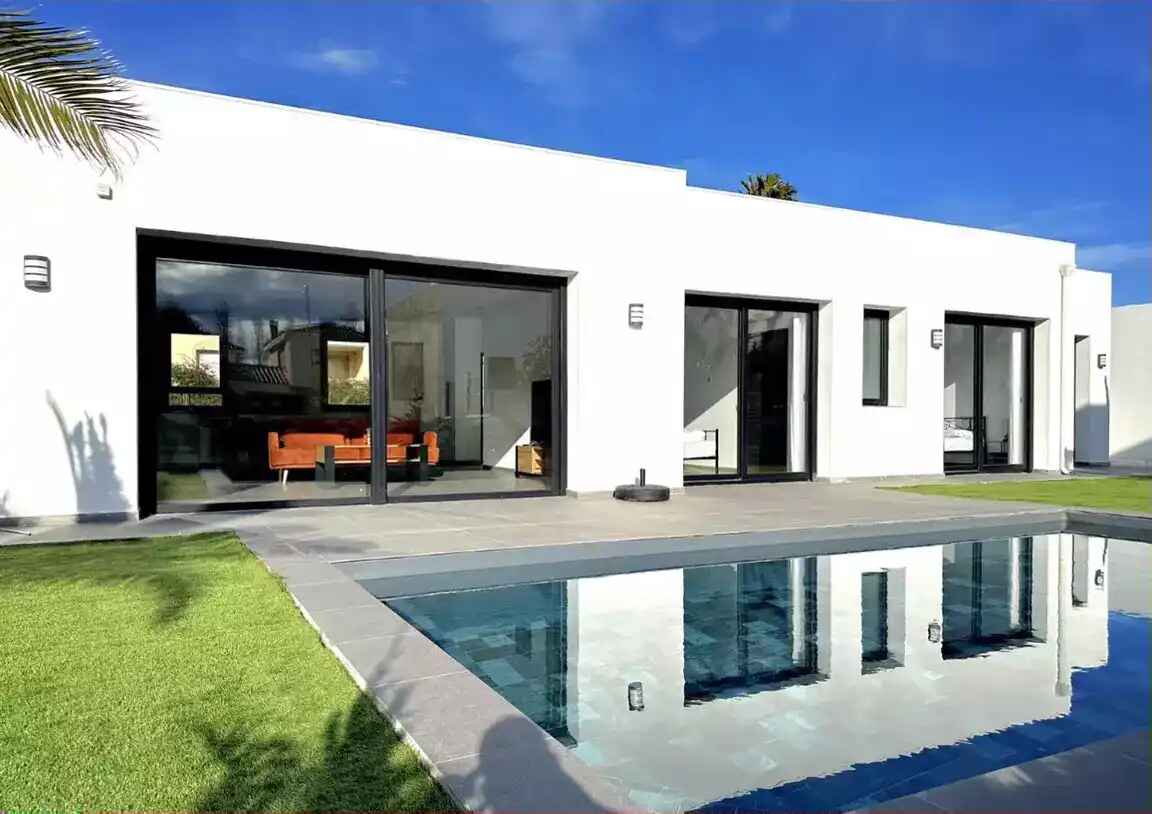 Casa en Empuriabrava