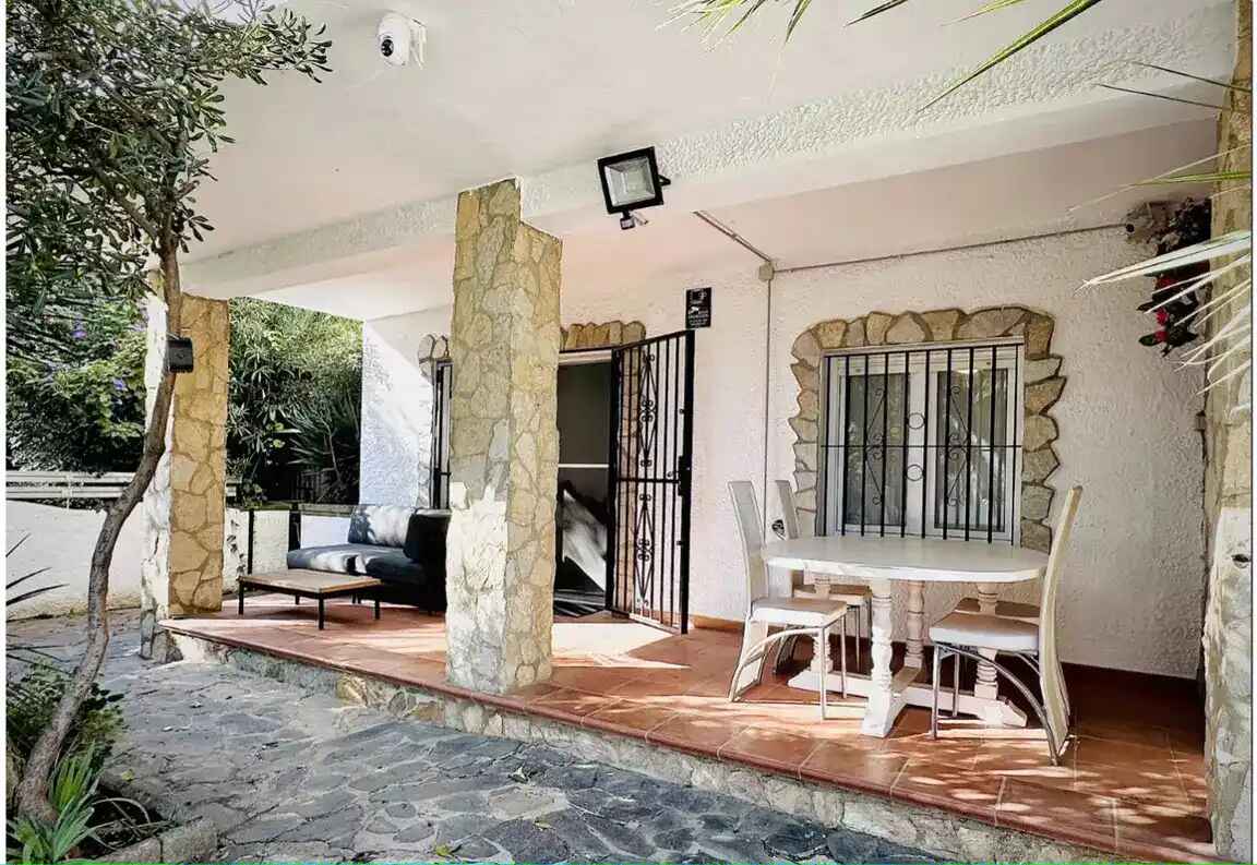 Apartamento en Empuriabrava