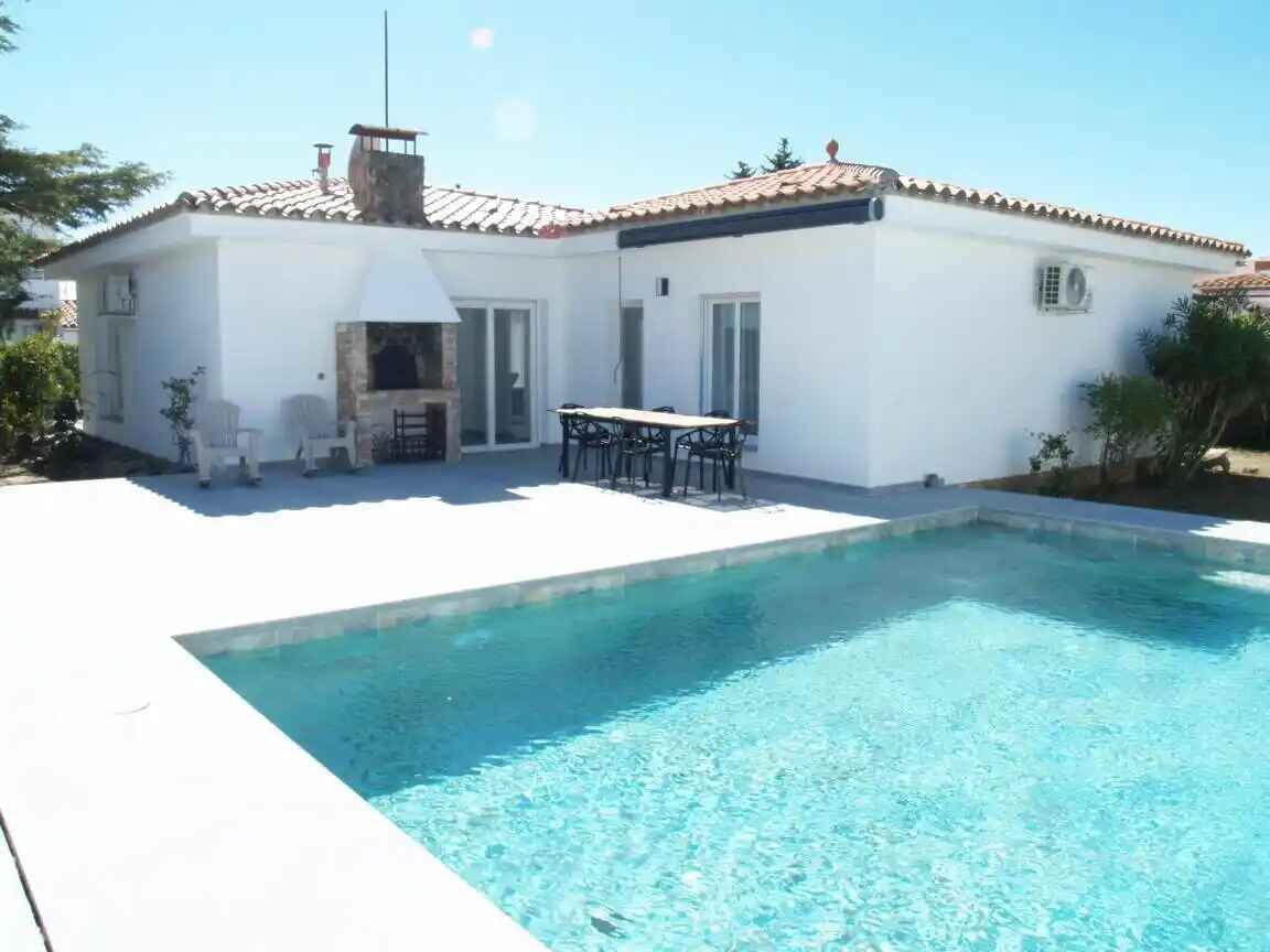 Casa en Empuriabrava