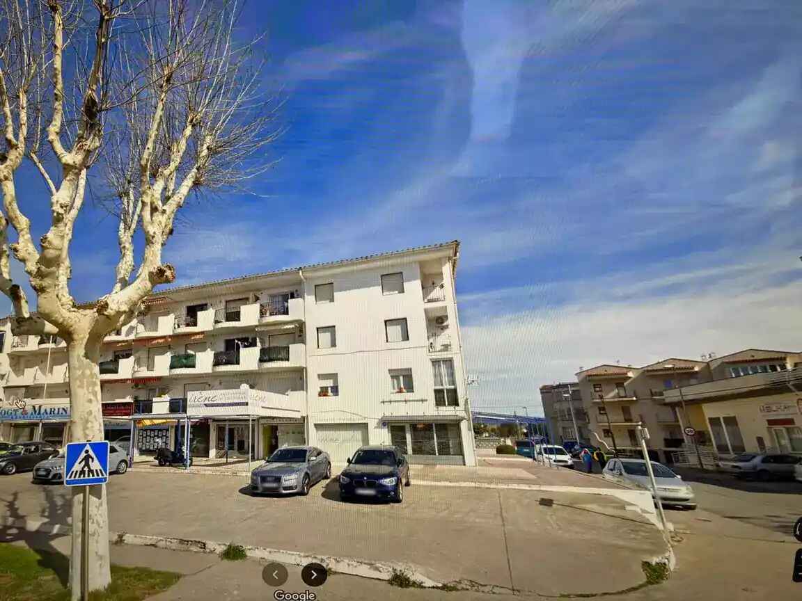 Apartamento en Empuriabrava