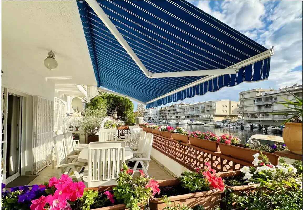 Apartamento en Empuriabrava