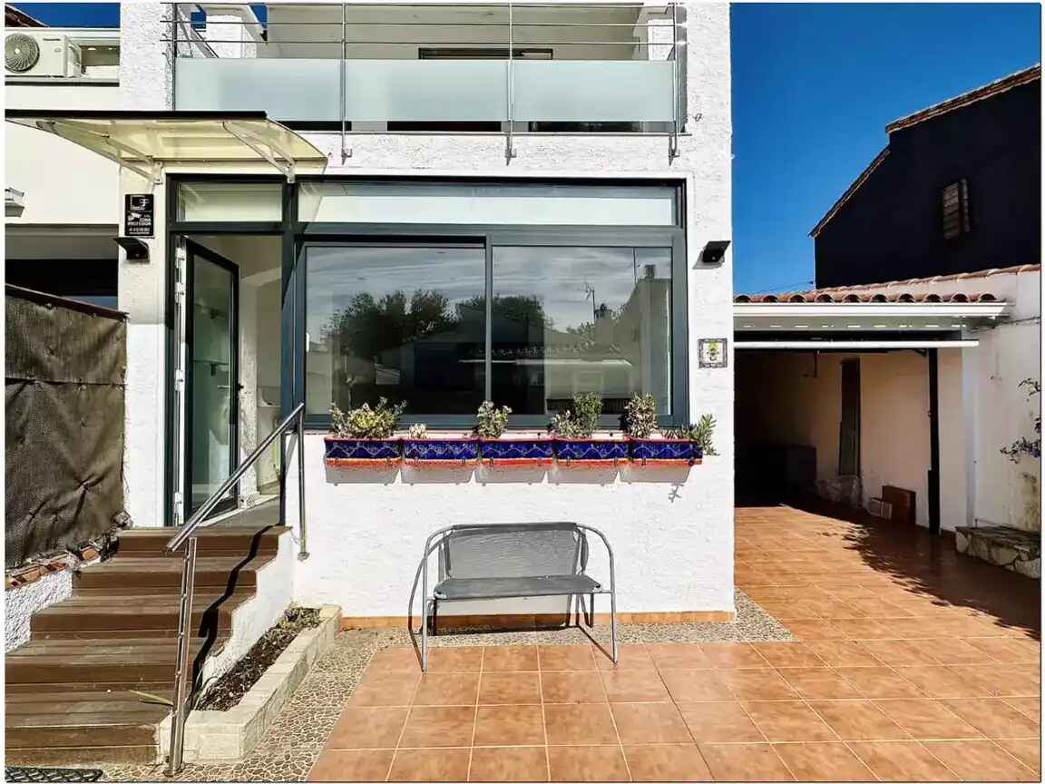 Casa en Empuriabrava