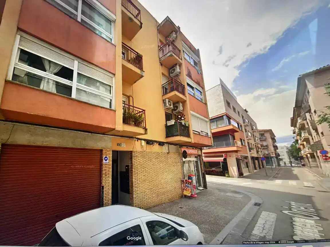 Apartamento en Girona