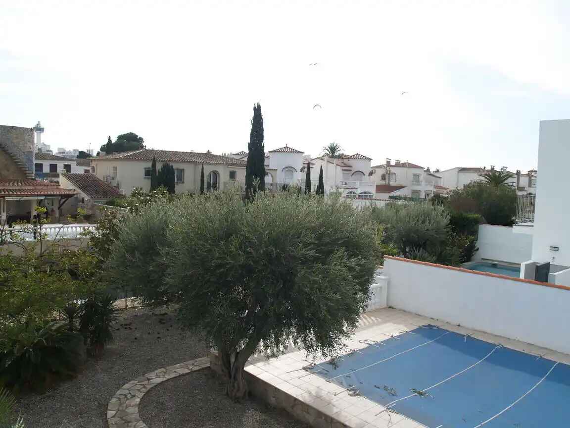 Casa en Empuriabrava