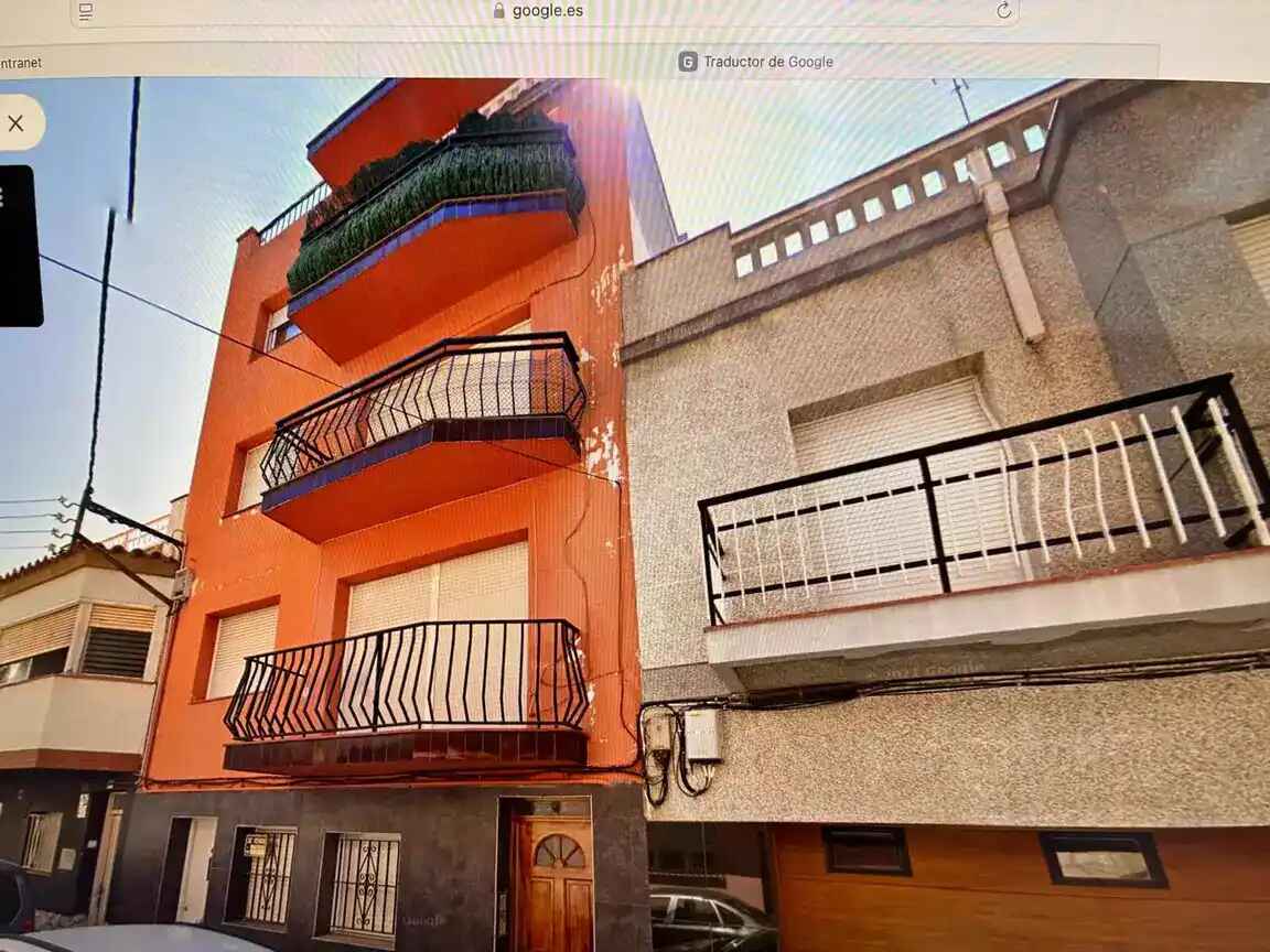 Apartamento en Roses