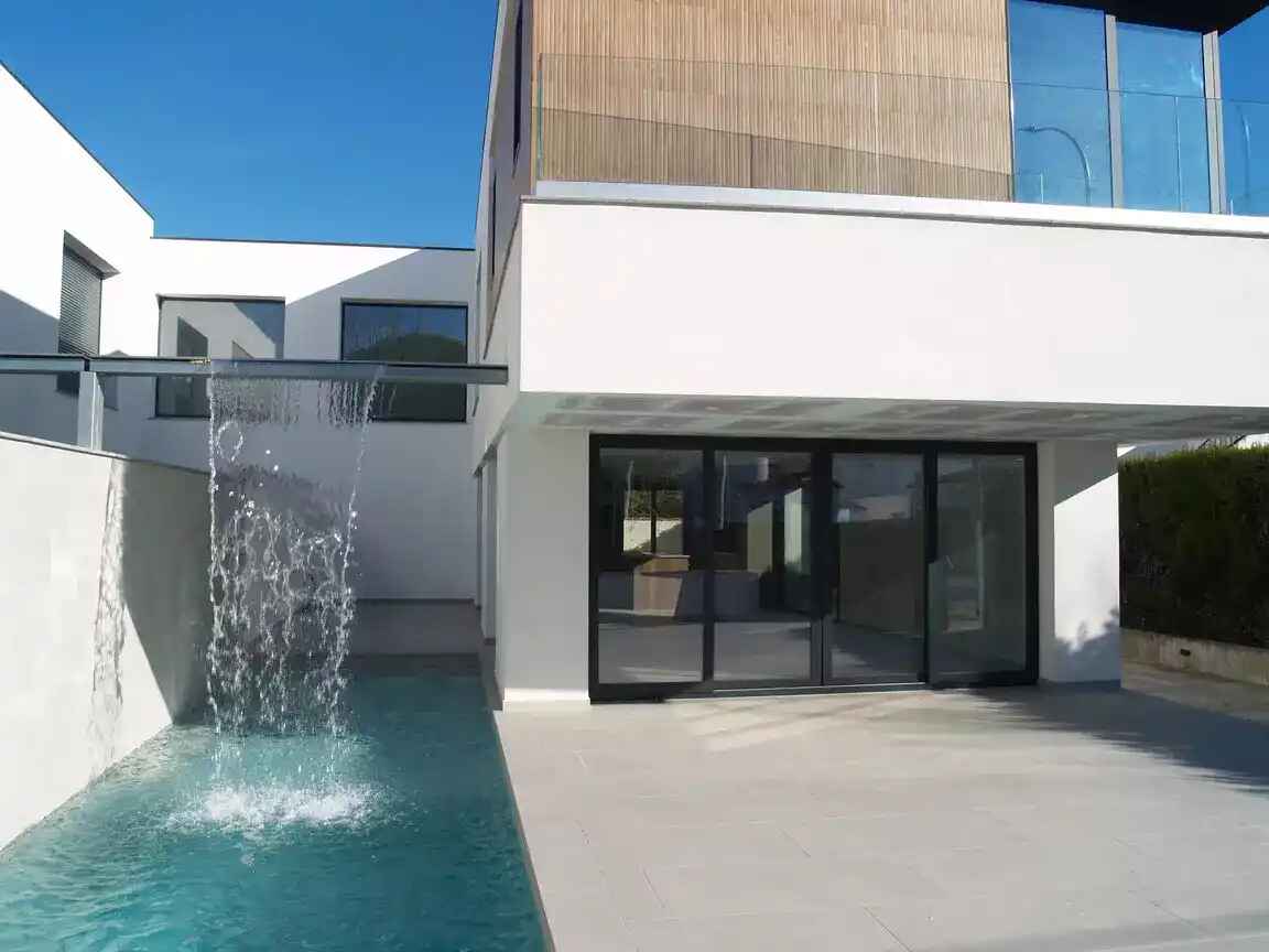Casa en Empuriabrava