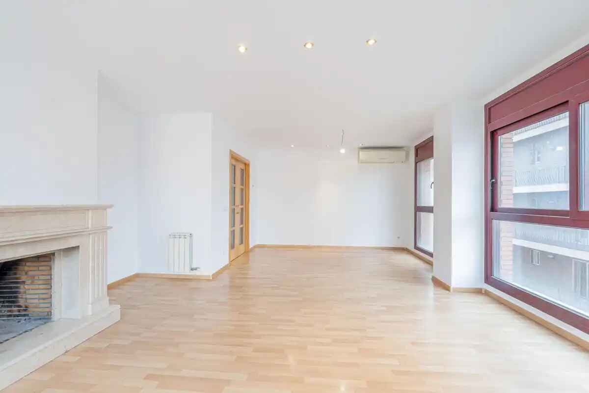 Duplex zona Creu de la Ma